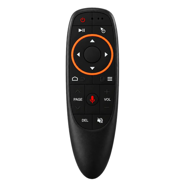 Bluetooth Maus