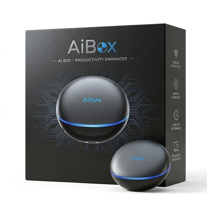 DashNova AIBOX GO PRO
