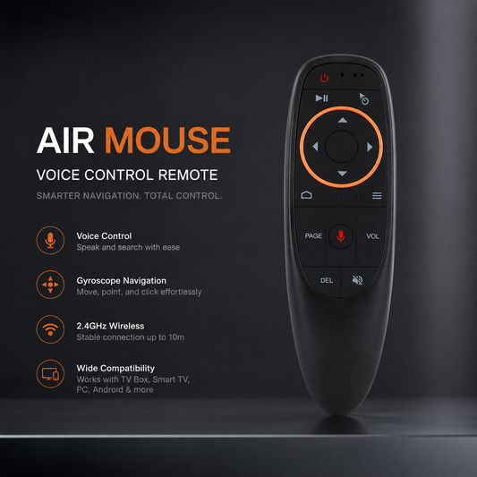 Bluetooth Mouse